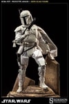 Boba Fett (Prototype Armor) Collector Edition (Prototype Shown) View 11