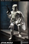 Boba Fett (Prototype Armor) Collector Edition (Prototype Shown) View 12