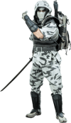 Storm Shadow (Prototype Shown) View 9