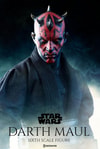Darth Maul Duel on Naboo Collector Edition 