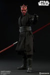 Darth Maul Duel on Naboo Collector Edition View 4