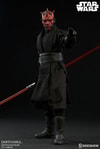 Darth Maul Duel on Naboo Collector Edition 