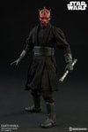 Darth Maul Duel on Naboo Exclusive Edition View 7