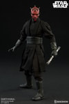 Darth Maul Duel on Naboo Collector Edition 