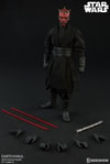 Darth Maul Duel on Naboo Collector Edition View 10
