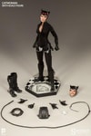 Catwoman