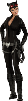 Catwoman