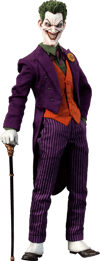 The Joker Collector Edition (Prototype Shown) View 16