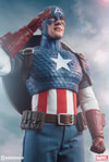 Captain America Collector Edition (Prototype Shown) View 1