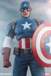 Captain America Collector Edition (Prototype Shown) View 11
