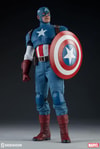 Captain America Collector Edition (Prototype Shown) View 17