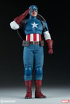 Captain America Exclusive Edition (Prototype Shown) View 18