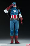 Captain America Collector Edition (Prototype Shown) View 16