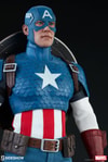 Captain America Collector Edition (Prototype Shown) View 14