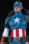 Captain America Exclusive Edition (Prototype Shown) View 15