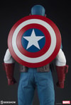Captain America Collector Edition (Prototype Shown) View 10