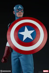Captain America Collector Edition (Prototype Shown) View 2