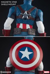 Captain America Collector Edition (Prototype Shown) View 7