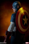 Captain America Collector Edition (Prototype Shown) View 3