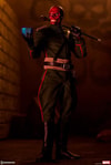 Red Skull View 13