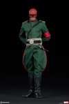 Red Skull View 22