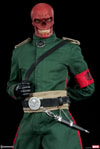 Red Skull View 21