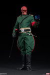 Red Skull View 20