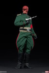 Red Skull View 18
