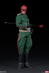 Red Skull View 16