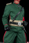 Red Skull View 12