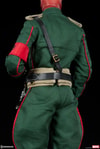 Red Skull View 2