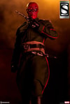 Red Skull Exclusive Edition View 4