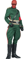 Red Skull Exclusive Edition View 30
