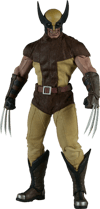 Wolverine