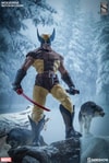 Wolverine Exclusive Edition 