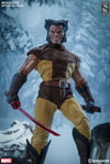 Wolverine Exclusive Edition 