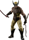 Wolverine