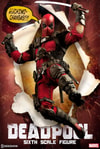 Deadpool Exclusive Edition View 3