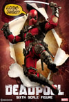 Deadpool Collector Edition View 1