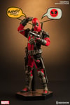 Deadpool Collector Edition View 6