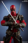 Deadpool Collector Edition View 7