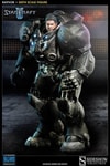 Raynor - BLIZZARD EMPLOYEE VERSION View 8