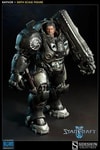 Raynor - BLIZZARD EMPLOYEE VERSION View 11
