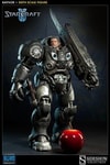 Raynor - BLIZZARD EMPLOYEE VERSION View 12