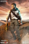 Nathan Drake Collector Edition 