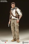Nathan Drake Collector Edition 