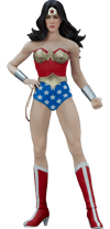 Wonder Woman