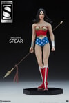 Wonder Woman Exclusive Edition 