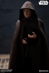 Luke Skywalker Deluxe View 10