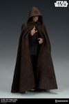 Luke Skywalker Deluxe View 15